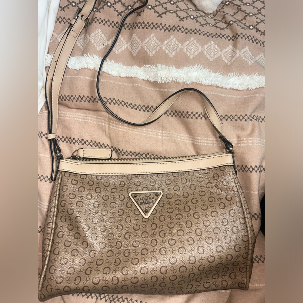 Guess Purse